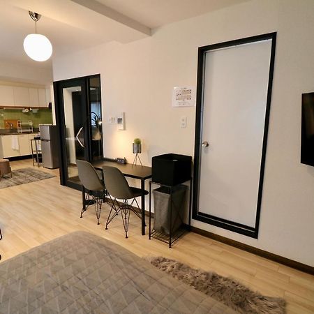 Ogisaka Minami 3 Jo Appartement Sapporo Buitenkant foto