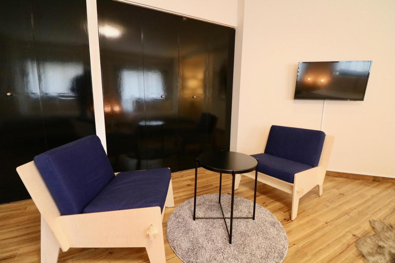 Ogisaka Minami 3 Jo Appartement Sapporo Buitenkant foto