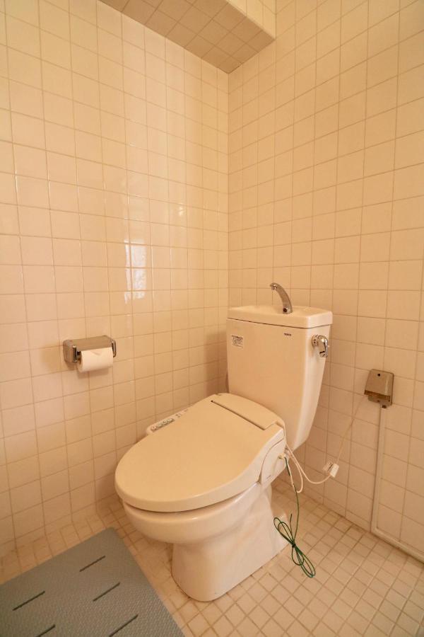 Ogisaka Minami 3 Jo Appartement Sapporo Buitenkant foto
