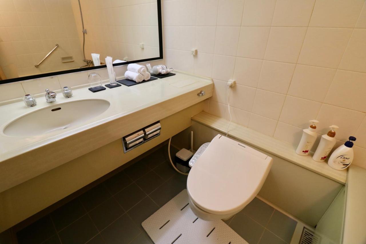 Ogisaka Minami 3 Jo Appartement Sapporo Buitenkant foto